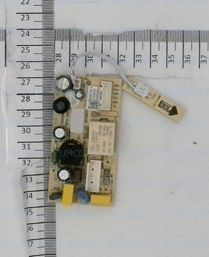 [HOM2653775] CARTE ELECTRONIQUE DE COMMANDE + LED