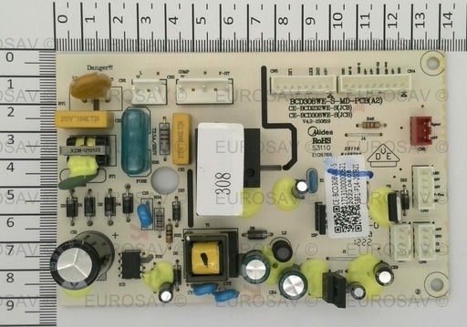 [FMF342358405] CARTE ELECTRONIQUE DE PUISSANCE