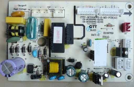 [FMF71991505] CARTE ELECTRONIQUE DE PUISSANCE