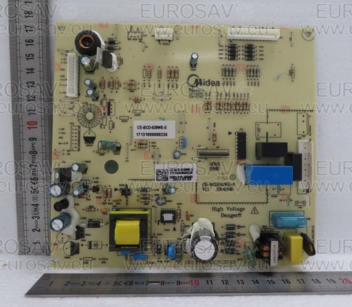 [FMF336593960] CARTE ELECTRONIQUE DE PUISSANCE