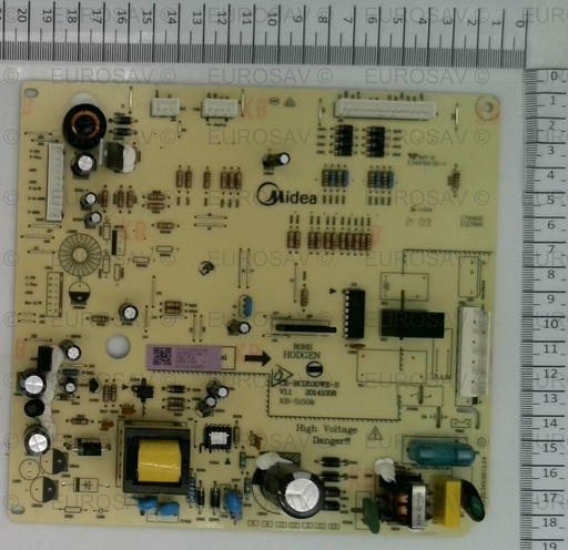 [FMF91948837] CARTE ELECTRONIQUE DE PUISSANCE