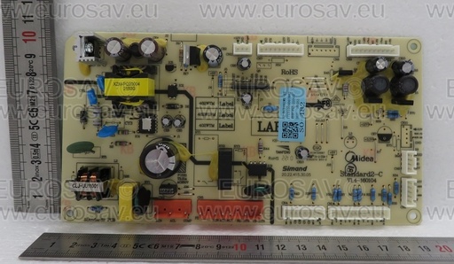 [FMF88910099] CARTE ELECTRONIQUE DE PUISSANCE