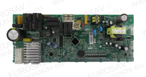 [FM83041009] CARTE ELECTRONIQUE DE PUISSANCE