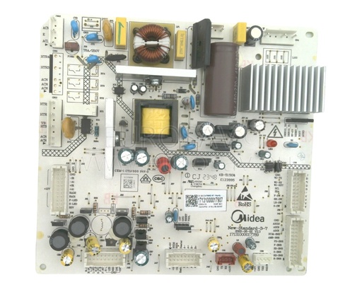 [FMF90121727] CARTE ELECTRONIQUE DE PUISSANCE