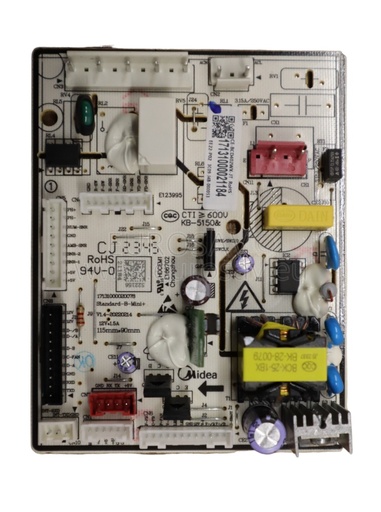[FMF234110505] CARTE ELECTRONIQUE DE PUISSANCE