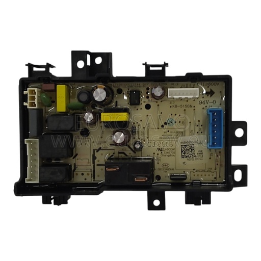 [FMS130198767] CARTE ELECTRONIQUE DE PUISSANCE