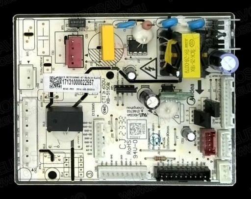 [FMF242362428] CARTE ELECTRONIQUE DE PUISSANCE