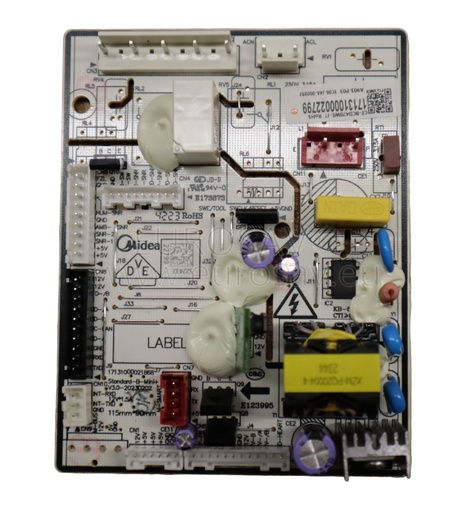 [FMF232938132] CARTE ELECTRONIQUE DE PUISSANCE