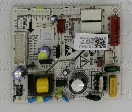 [FMF92045509] CARTE ELECTRONIQUE DE PUISSANCE