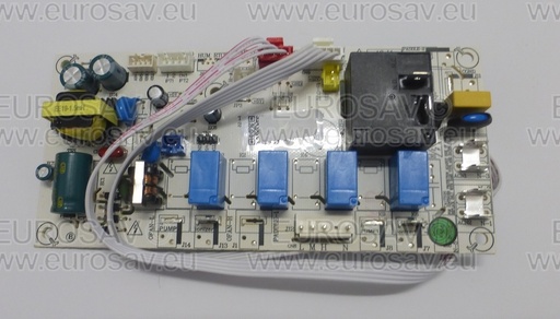 [TD4250904] CARTE ELECTRONIQUE DE PUISSANCE