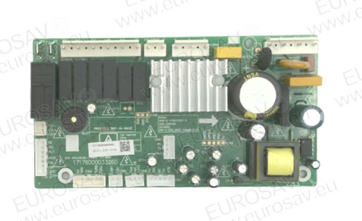 [FM83675825] CARTE ELECTRONIQUE DE PUISSANCE