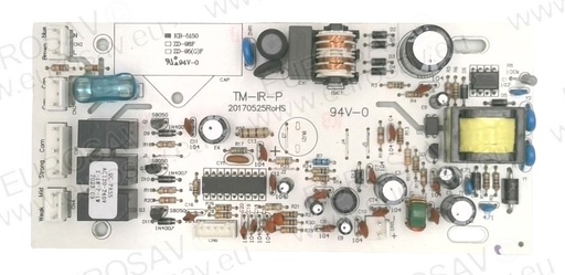 [ATLATELPCB01] CARTE ELECTRONIQUE DE PUISSANCE