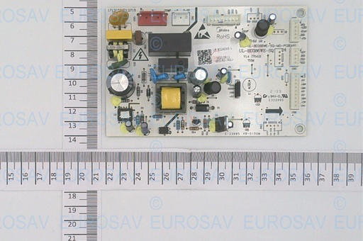 [FMF87628651] CARTE ELECTRONIQUE DE PUISSANCE