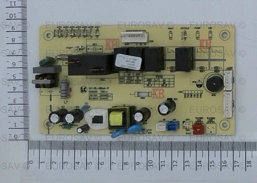 [OU91024] CARTE ELECTRONIQUE DE PUISSANCE
