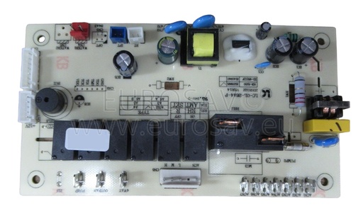 [OU908215] CARTE ELECTRONIQUE DE PUISSANCE