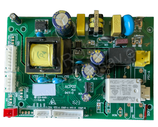 [AWC128965460] CARTE ELECTRONIQUE DE PUISSANCE