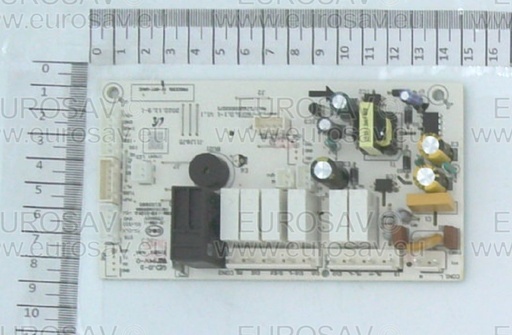[FM80507116] CARTE ELECTRONIQUE DE PUISSANCE