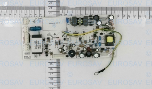 [ATLAT38CPCB] CARTE ELECTRONIQUE DE PUISSANCE
