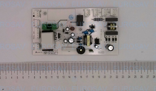 [ATLAT38C2PCB] CARTE ELECTRONIQUE DE PUISSANCE