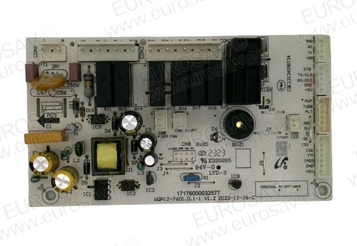 [FM90030024] CARTE ELECTRONIQUE DE PUISSANCE