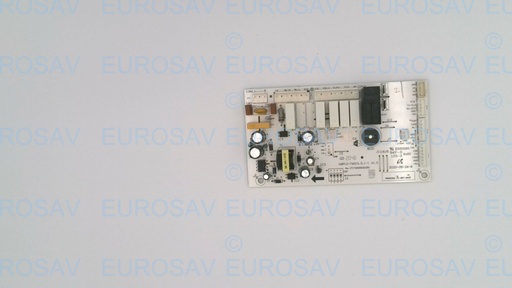 [FM91075946] CARTE ELECTRONIQUE DE PUISSANCE