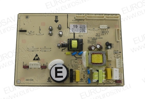 [HOM2883159] CARTE ELECTRONIQUE DE PUISSANCE + INVERTER