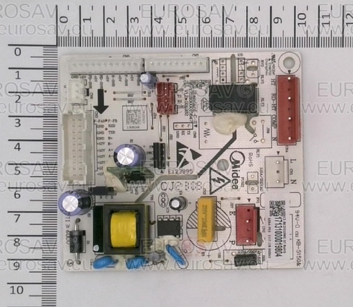 [FMF90797360] CARTE ELECTRONIQUE DE PUISSANCE