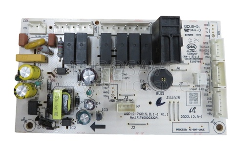 [FM123520950] CARTE ELECTRONIQUE DE PUISSANCE