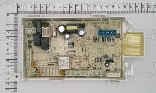 [FML299519879] CARTE ELECTRONIQUE DE PUISSANCE