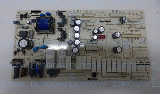 [RVF822853] CARTE ELECTRONIQUE DE PUISSANCE V1
