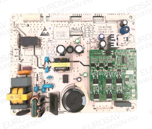 [SON2652886] CARTE ELECTRONIQUE DE PUISSANCE