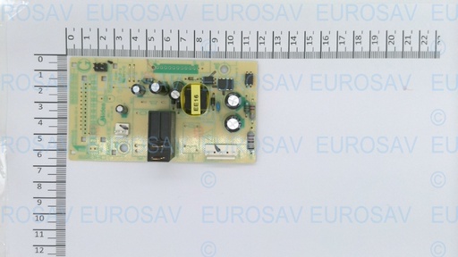 [FME87552391] CARTE ELECTRONIQUE DE PUISSANCE (MODE ECO)
