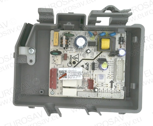 [FMF470401512] CARTE ELECTRONIQUE DE PUISSANCE +BOITIER