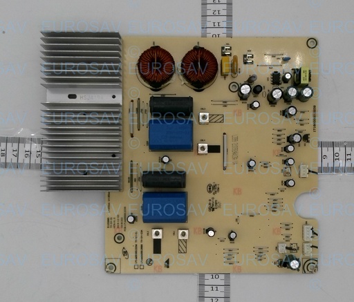 [FMC80299803] CARTE ELECTRONIQUE 2 FEUX GAUCHE