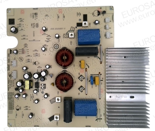 [FMC129239698] CARTE ELECTRONIQUE DE PUISSANCE 2 FEUX