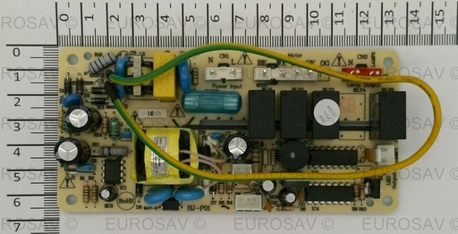 [ARB6324013180V2] CARTE ELECTRONIQUE DE PUISSANCE V2