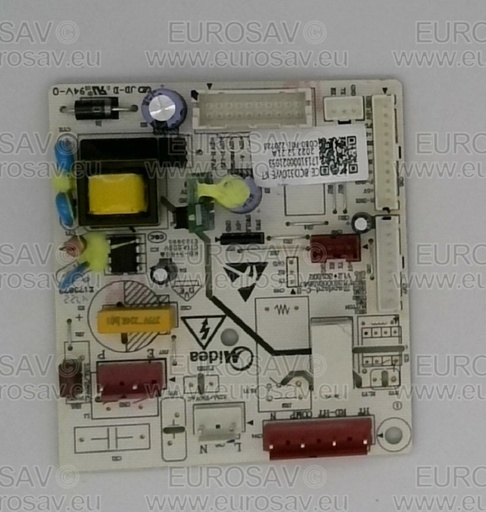 [FMF242637115] CARTE ELECTRONIQUE DE PUISSANCE