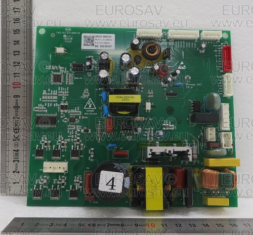 [TCL108529294] CARTE ELECTRONIQUE DE PUISSANCE/INVERTER