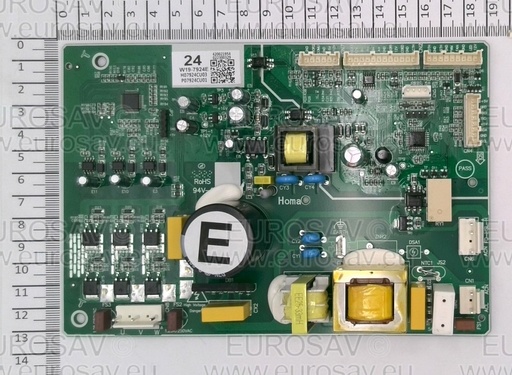 [HOM4497661] CARTE ELECTRONIQUE DE PUISSANCE + INVERTER