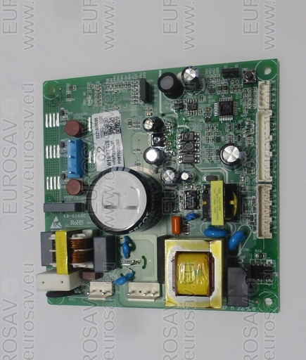 [HOM2628438] CARTE ELECTRONIQUE DE PUISSANCE + INVERTER