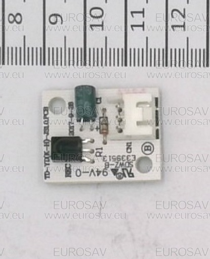 [TD10049491] CARTE ELECTRONIQUE DE RECEPTION
