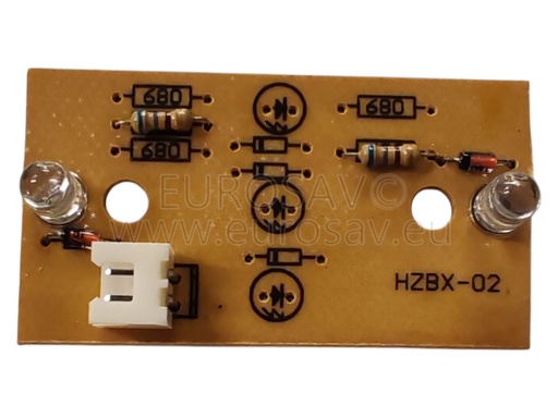 [CDR301050071] CARTE ELECTRONIQUE ECLAIRAGE