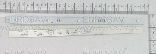 [FMF89377349] PLATINE ECLAIRAGE LED          EX