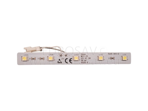 [HOM2381573] CARTE ELECTRONIQUE ECLAIRAGE LED