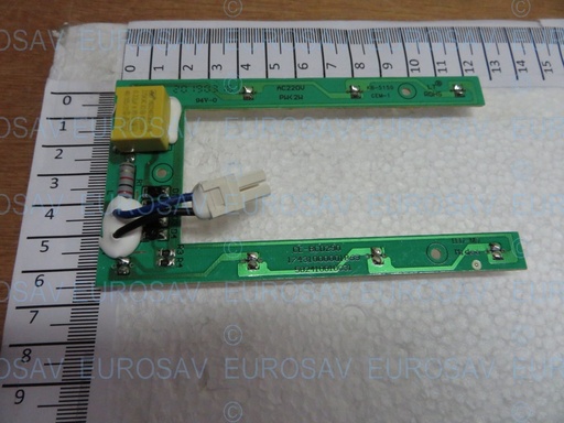 [FMF174310001869] CARTE ELECTRONIQUE ECLAIRAGE LED