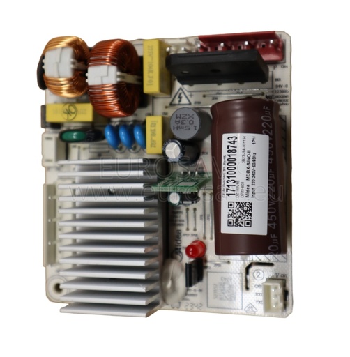 [FMF89435352] CARTE ELECTRONIQUE INVERTER