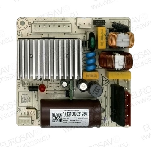 [FMF232020622] CARTE ELECTRONIQUE INVERTER