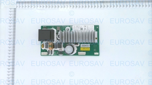 [HLL1578692] CARTE ELECTRONIQUE INVERTER