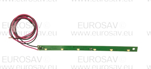 [ER108387045] CARTE ELECTRONIQUE ECLAIRAGE LED