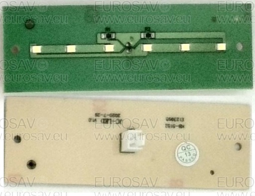 [LM229319] CARTE ELECTRONIQUE ECLAIRAGE LED